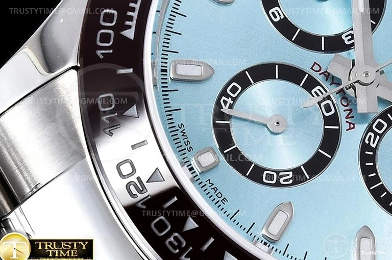 0102 RelaxedFit ROLDYT0284C – Daytona 932